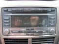 Dark Gray Metallic - Impreza 2.5i Wagon Photo No. 6