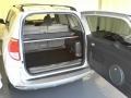 2007 Classic Silver Metallic Toyota RAV4 Limited  photo #15