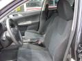 Dark Gray Metallic - Impreza 2.5i Wagon Photo No. 10