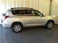 2007 Classic Silver Metallic Toyota RAV4 Limited  photo #17