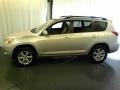 2007 Classic Silver Metallic Toyota RAV4 Limited  photo #18