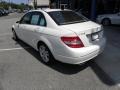 Arctic White - C 300 Luxury Photo No. 9