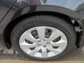 Dark Gray Metallic - Impreza 2.5i Wagon Photo No. 12