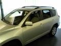 2007 Classic Silver Metallic Toyota RAV4 Limited  photo #20