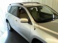 2007 Classic Silver Metallic Toyota RAV4 Limited  photo #21