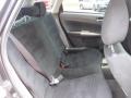 Dark Gray Metallic - Impreza 2.5i Wagon Photo No. 16