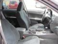 Dark Gray Metallic - Impreza 2.5i Wagon Photo No. 17