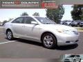 Titanium Metallic - Camry LE Photo No. 1