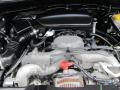 Dark Gray Metallic - Impreza 2.5i Wagon Photo No. 18