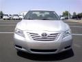 Titanium Metallic - Camry LE Photo No. 2