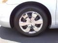 Titanium Metallic - Camry LE Photo No. 3