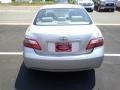 Titanium Metallic - Camry LE Photo No. 4