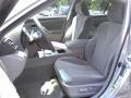 Titanium Metallic - Camry LE Photo No. 6
