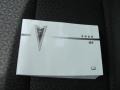 Liquid Silver Metallic - G6 V6 Sedan Photo No. 4