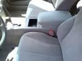 Titanium Metallic - Camry LE Photo No. 13