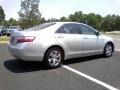 Titanium Metallic - Camry LE Photo No. 16