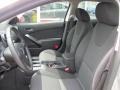 Liquid Silver Metallic - G6 V6 Sedan Photo No. 10