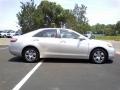 Titanium Metallic - Camry LE Photo No. 17