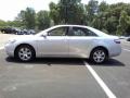 Titanium Metallic - Camry LE Photo No. 18