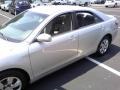Titanium Metallic - Camry LE Photo No. 20
