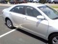 Titanium Metallic - Camry LE Photo No. 21