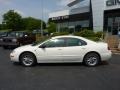Stone White - 300 M Sedan Photo No. 2