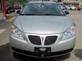 Liquid Silver Metallic - G6 V6 Sedan Photo No. 19