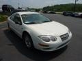 Stone White - 300 M Sedan Photo No. 7