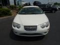 Stone White - 300 M Sedan Photo No. 8