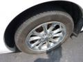 1999 Chrysler 300 M Sedan Wheel and Tire Photo