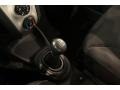 5 Speed Manual 2008 Toyota Yaris S 3 Door Liftback Transmission