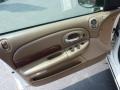 Stone White - 300 M Sedan Photo No. 14