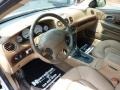 Stone White - 300 M Sedan Photo No. 15
