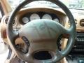  1999 300 M Sedan Steering Wheel