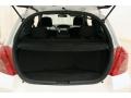 Polar White - Yaris S 3 Door Liftback Photo No. 14