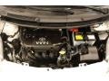 1.5 Liter DOHC 16-Valve VVT-i 4 Cylinder Engine for 2008 Toyota Yaris S 3 Door Liftback #49839321