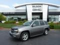 Graystone Metallic - TrailBlazer LT 4x4 Photo No. 1