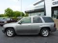 Graystone Metallic - TrailBlazer LT 4x4 Photo No. 2