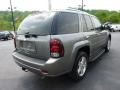 Graystone Metallic - TrailBlazer LT 4x4 Photo No. 5