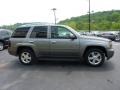 Graystone Metallic - TrailBlazer LT 4x4 Photo No. 6