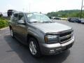 Graystone Metallic - TrailBlazer LT 4x4 Photo No. 7