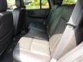 Graystone Metallic - TrailBlazer LT 4x4 Photo No. 11