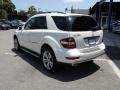 Arctic White - ML 350 Photo No. 9