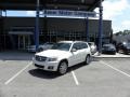 Arctic White - GLK 350 Photo No. 1