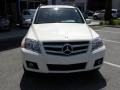 Arctic White - GLK 350 Photo No. 4