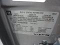 Graystone Metallic - TrailBlazer LT 4x4 Photo No. 19