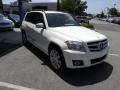 Arctic White - GLK 350 Photo No. 5