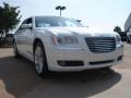 2011 Ivory Tri-Coat Pearl Chrysler 300 Limited  photo #1