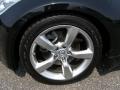 2007 Nissan 350Z Touring Coupe Wheel and Tire Photo