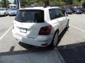 Arctic White - GLK 350 Photo No. 7